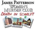 review 894911 James Patterson Womens Murder Club Death in Scarle